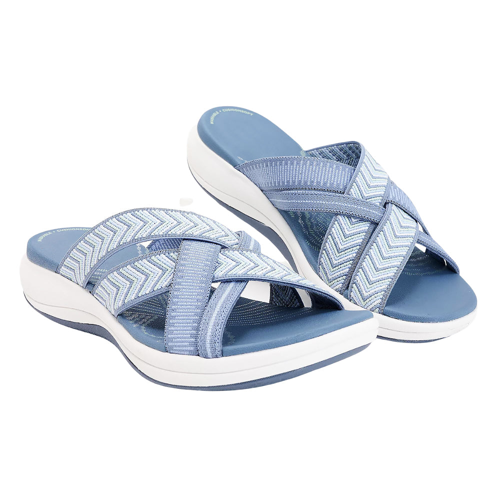 Komfortabel Stilfuld Behagelige Casual Slippers