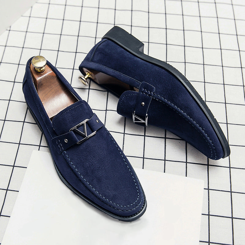 Stilfulde Komfortable Urban Ascent Loafers