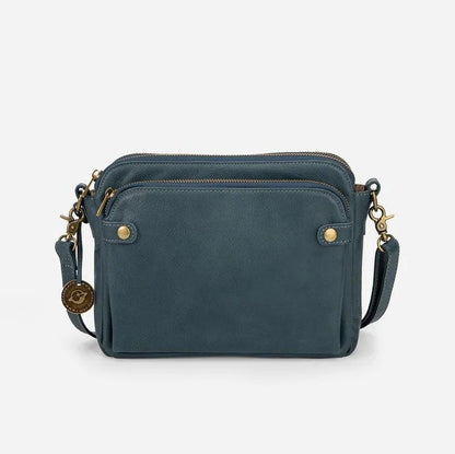 Amelia - Elegant crossbody-taske med luksuriøst design