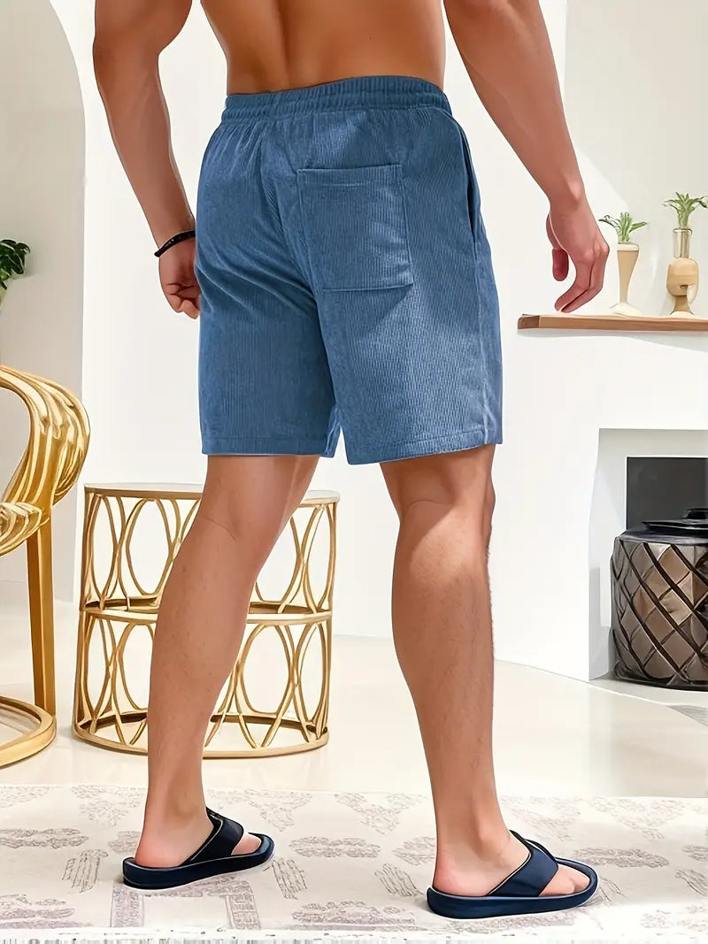 Moderne Casual Komfortable Herre Shorts