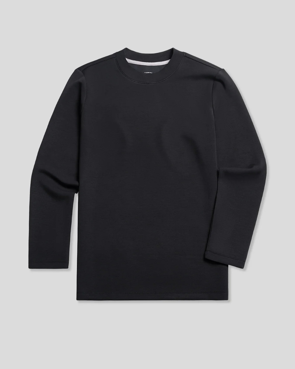 Elegant Tidløs Klassisk Herre Sweater