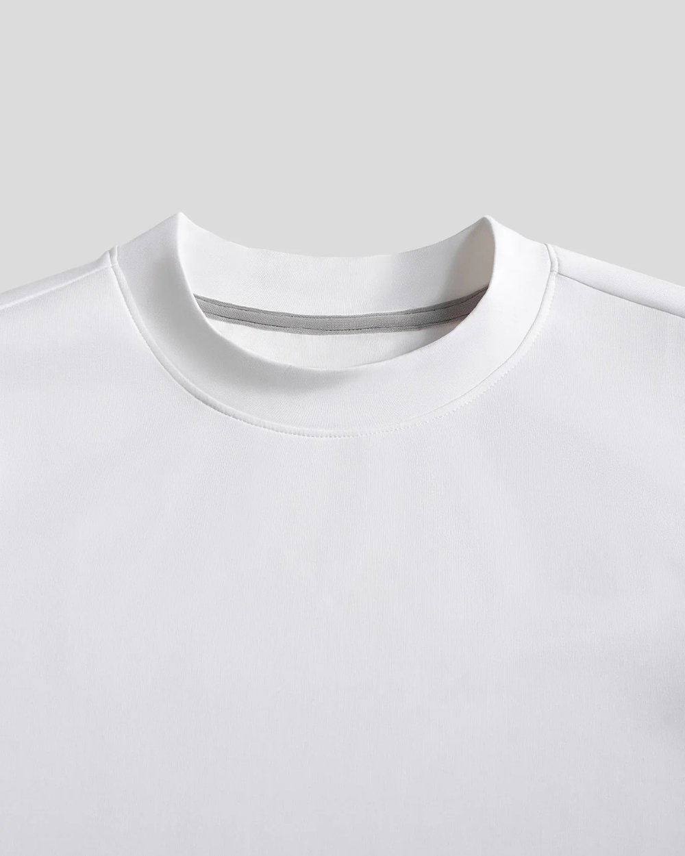 Elegant Tidløs Klassisk Herre Sweater