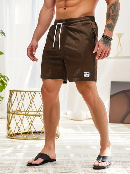 Moderne Casual Komfortable Herre Shorts