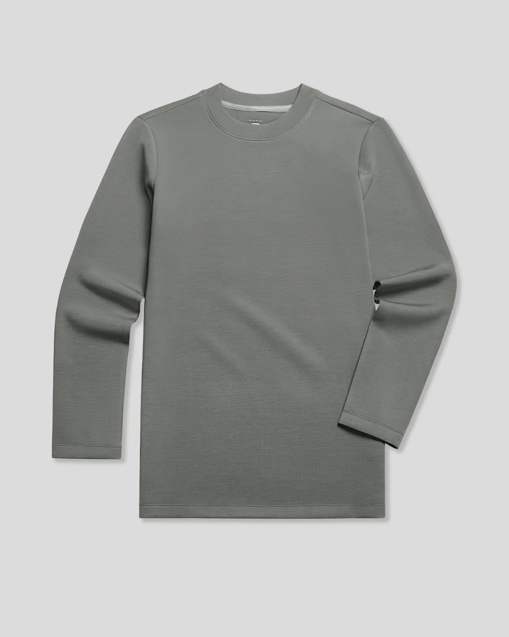 Elegant Tidløs Klassisk Herre Sweater