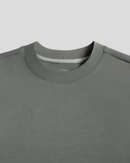 Elegant Tidløs Klassisk Herre Sweater