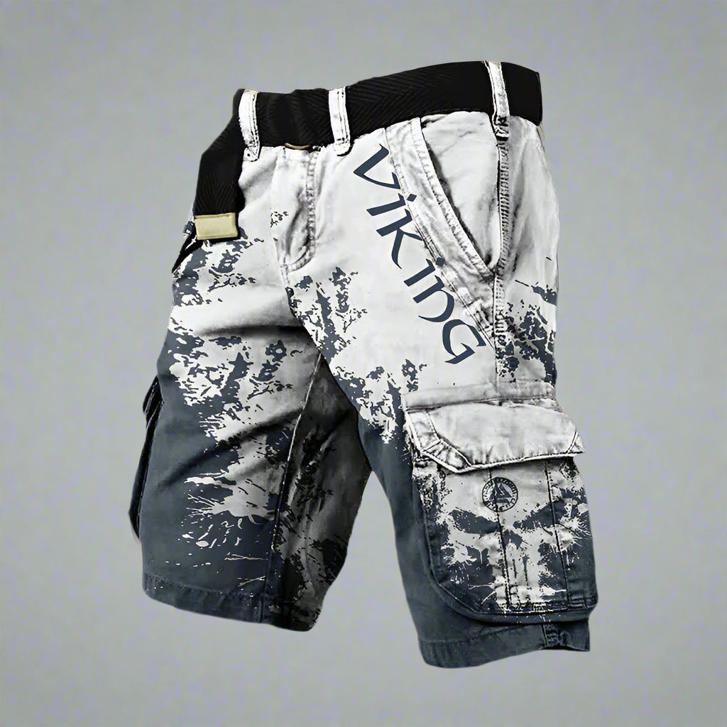Komfortable Åndbar Elegant Premium Shorts