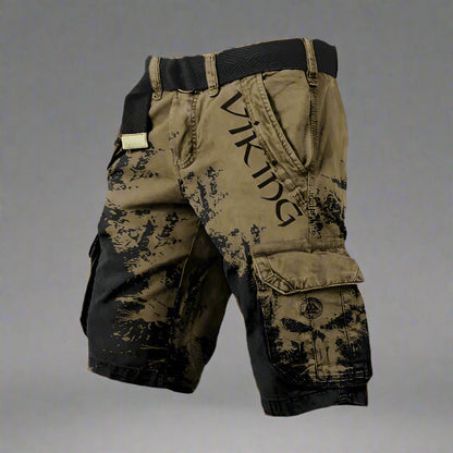 Komfortable Åndbar Elegant Premium Shorts