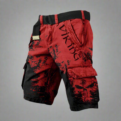 Komfortable Åndbar Elegant Premium Shorts