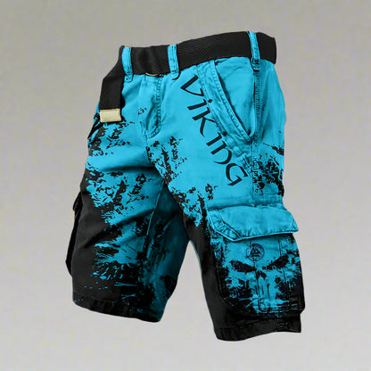 Komfortable Åndbar Elegant Premium Shorts