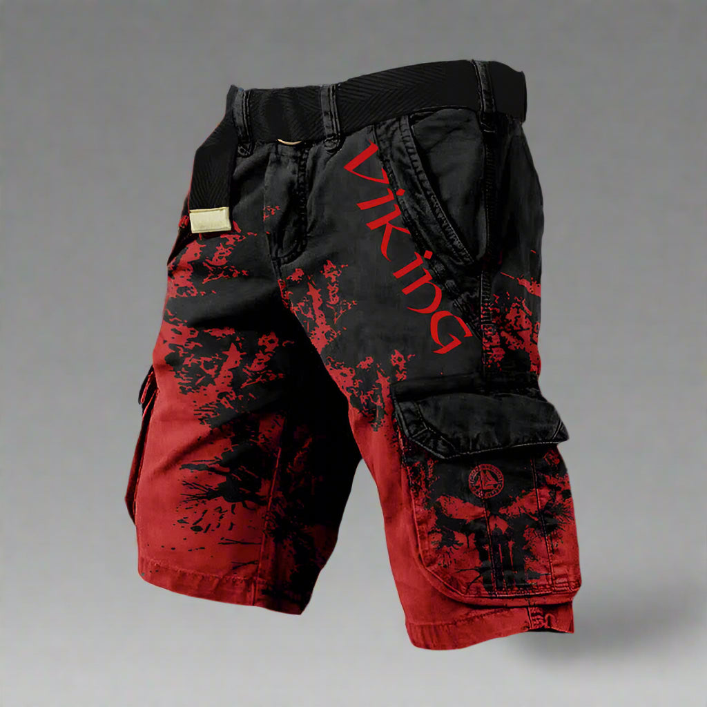Komfortable Åndbar Elegant Premium Shorts
