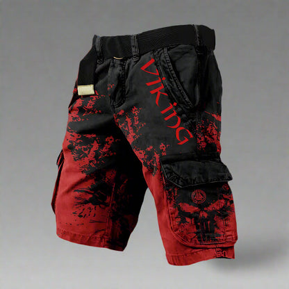 Komfortable Åndbar Elegant Premium Shorts
