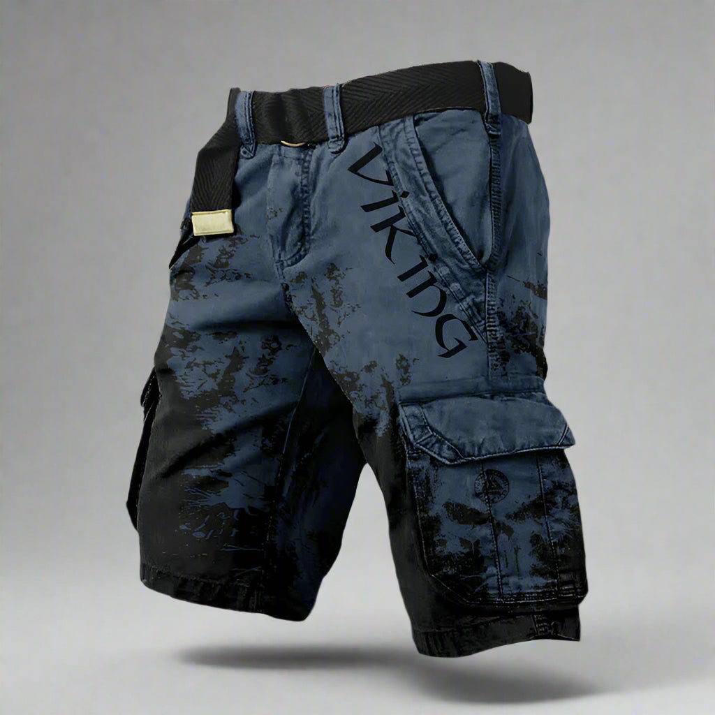 Komfortable Åndbar Elegant Premium Shorts