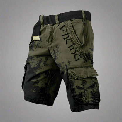 Komfortable Åndbar Elegant Premium Shorts