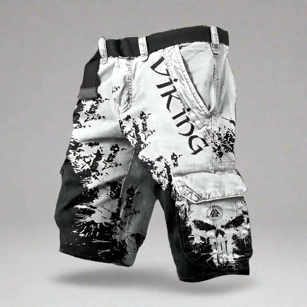 Komfortable Åndbar Elegant Premium Shorts