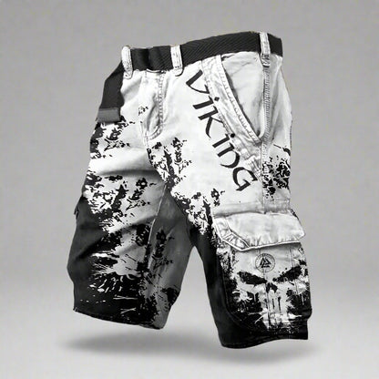 Komfortable Åndbar Elegant Premium Shorts