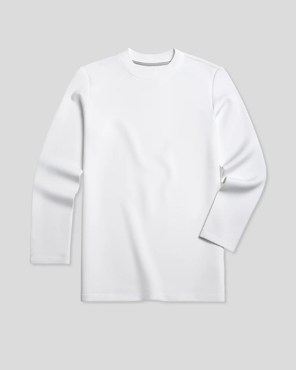Elegant Tidløs Klassisk Herre Sweater