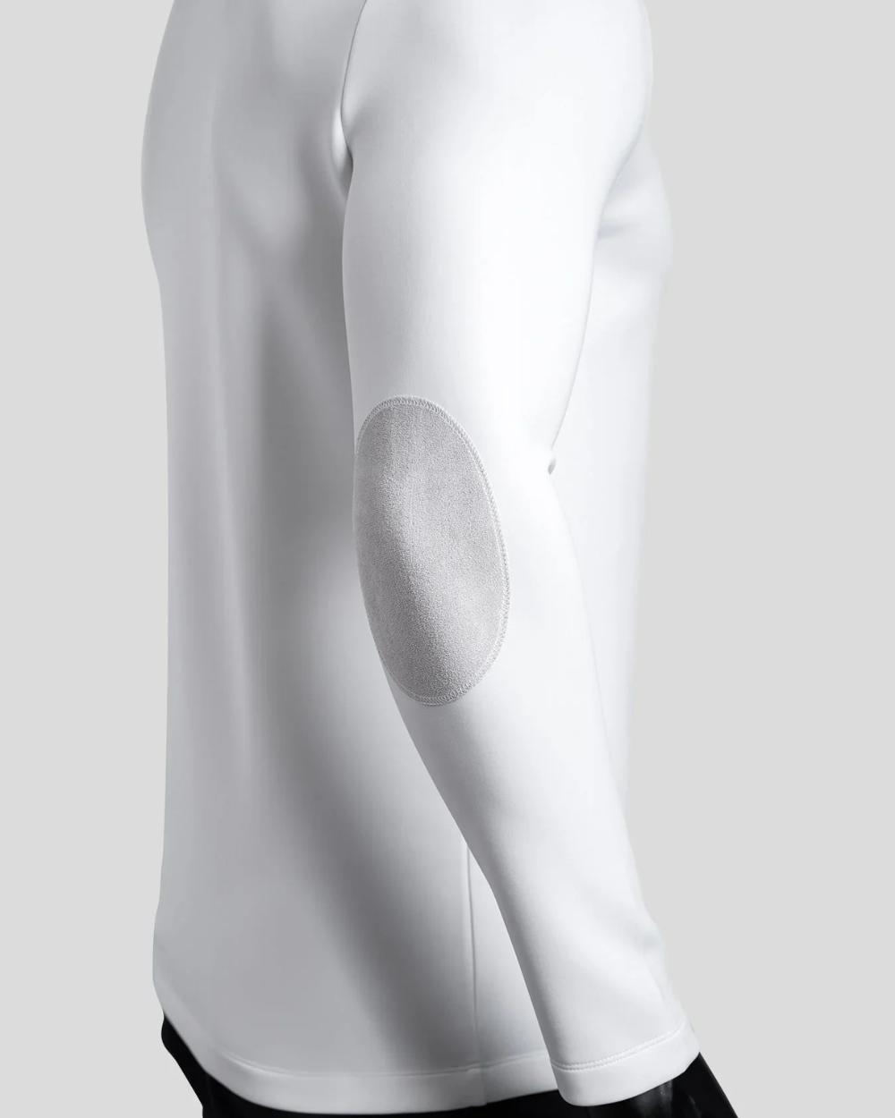 Elegant Tidløs Klassisk Herre Sweater