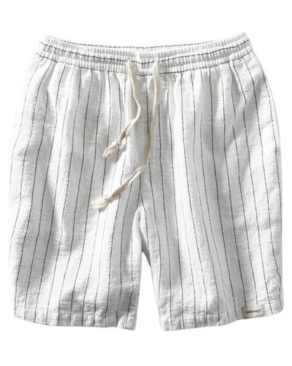 Komfortable Åndbar Stilfuld Sommer Shorts