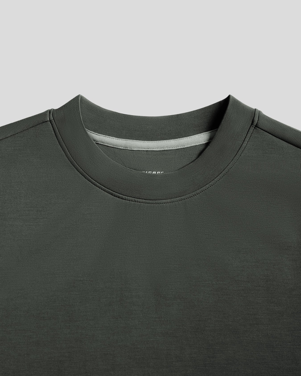 Elegant Tidløs Klassisk Herre Sweater