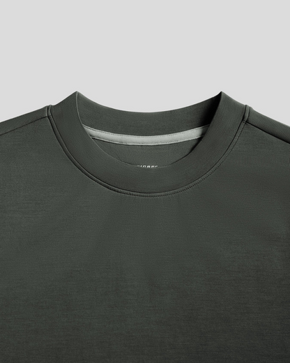 Elegant Tidløs Klassisk Herre Sweater