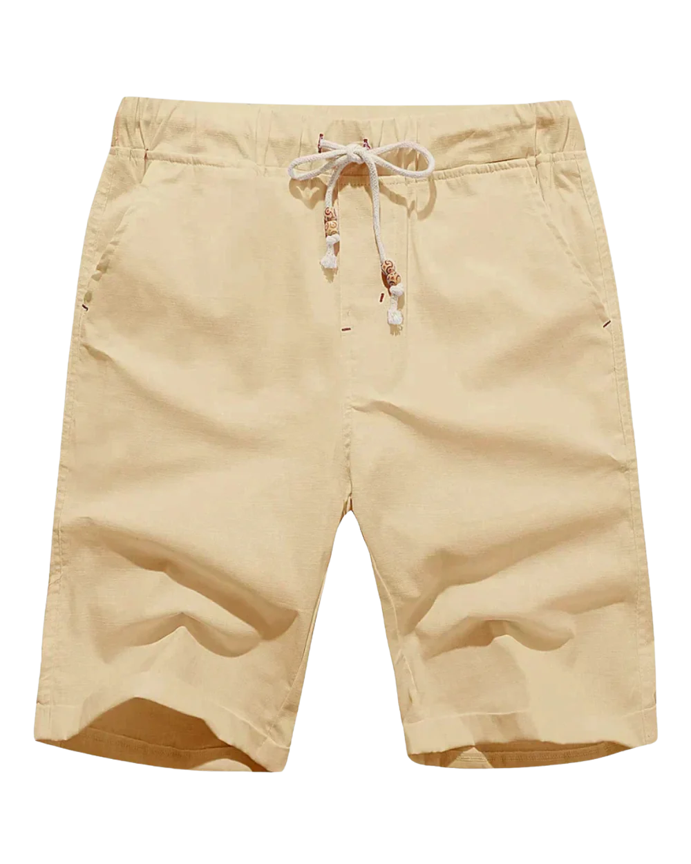 Komfortable Åndbar Afslappet Sommer Shorts
