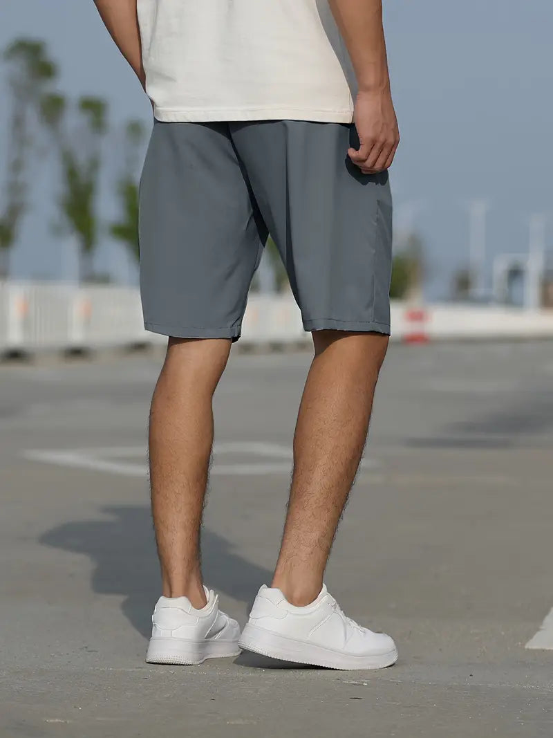 Komfortable Åndbar Komfortabel Herre Shorts