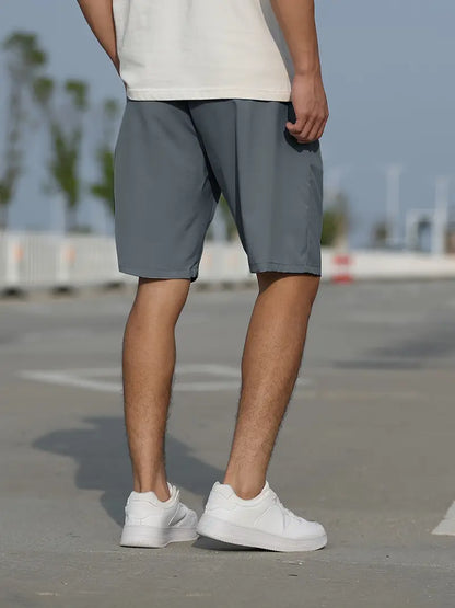 Komfortable Åndbar Komfortabel Herre Shorts