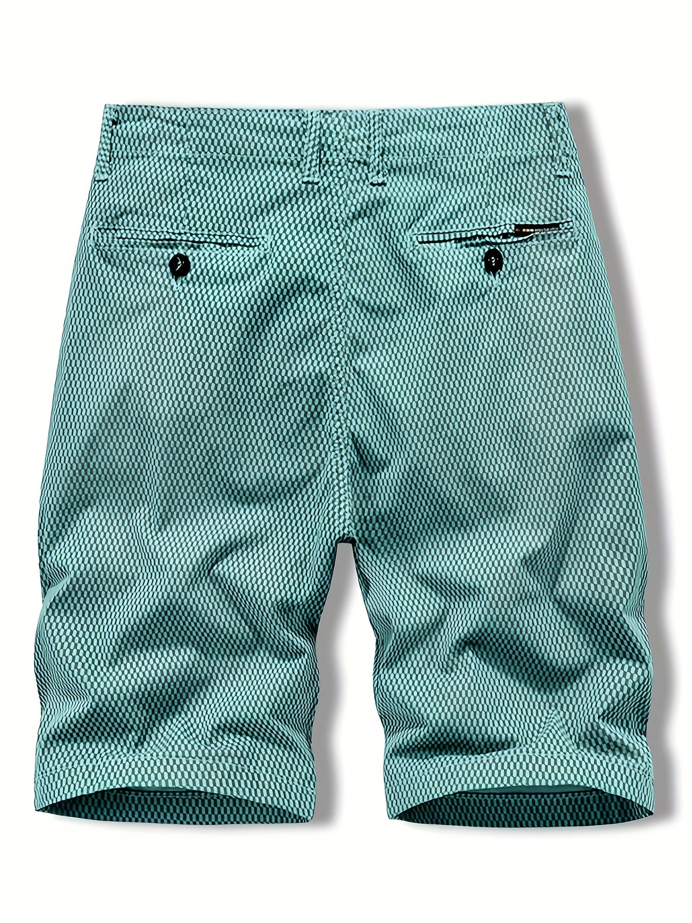Komfortable Åndbare Funktionelle Cargo Shorts