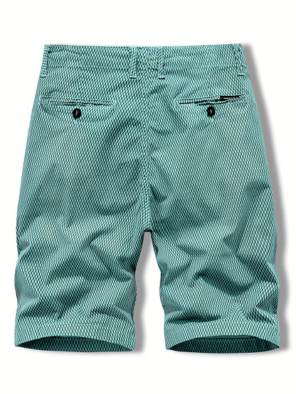 Komfortable Åndbare Funktionelle Cargo Shorts