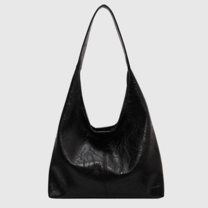 Elaria - Chic skuldertaske med stor kapacitet