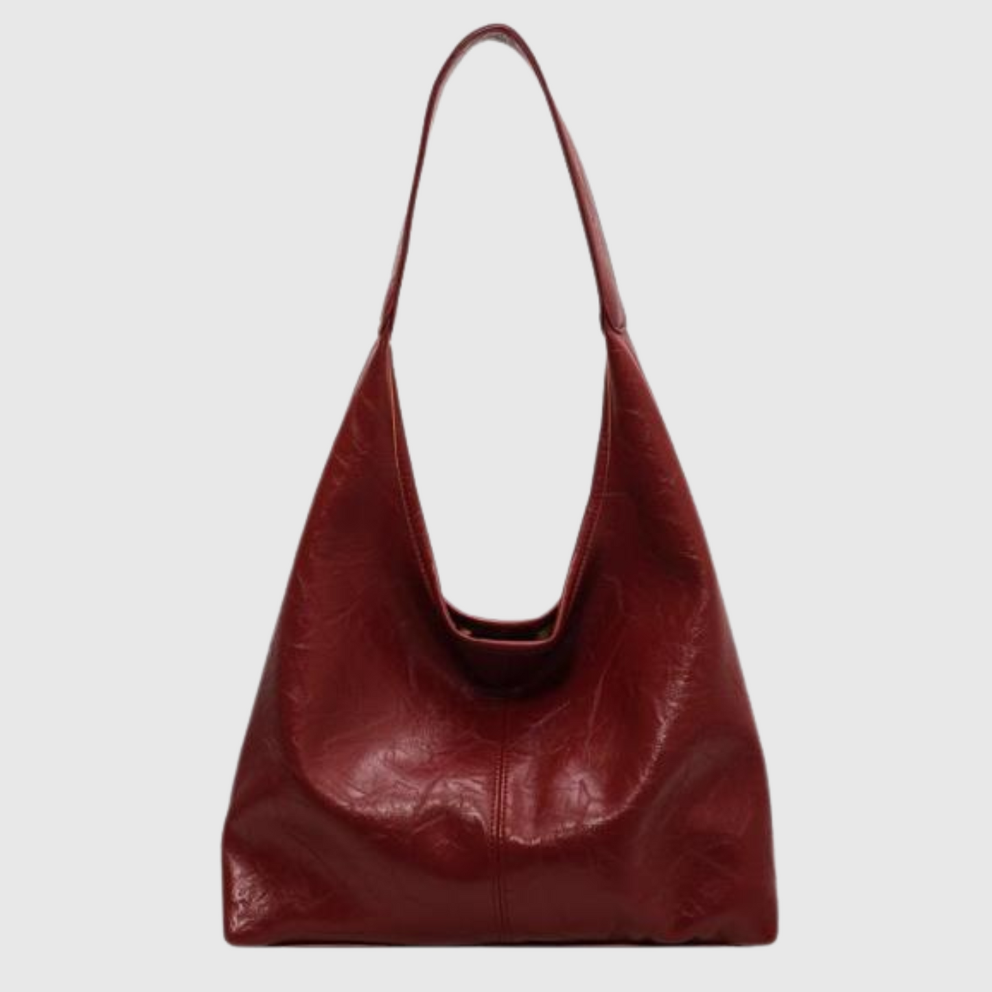 Elaria - Chic skuldertaske med stor kapacitet