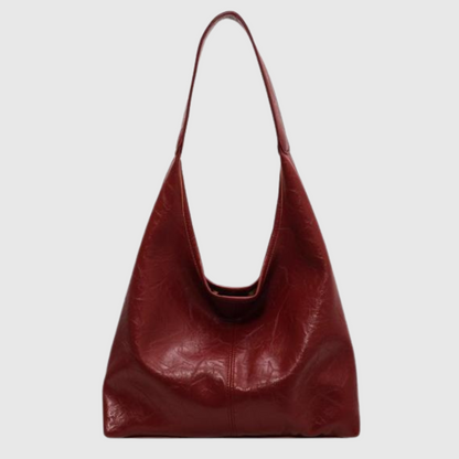 Elaria - Chic skuldertaske med stor kapacitet