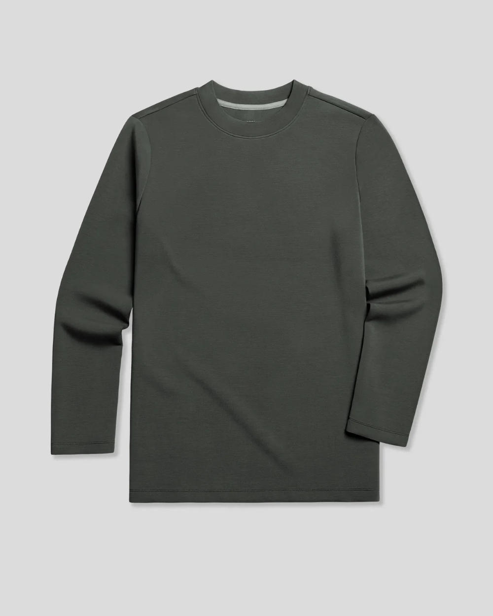 Elegant Tidløs Klassisk Herre Sweater