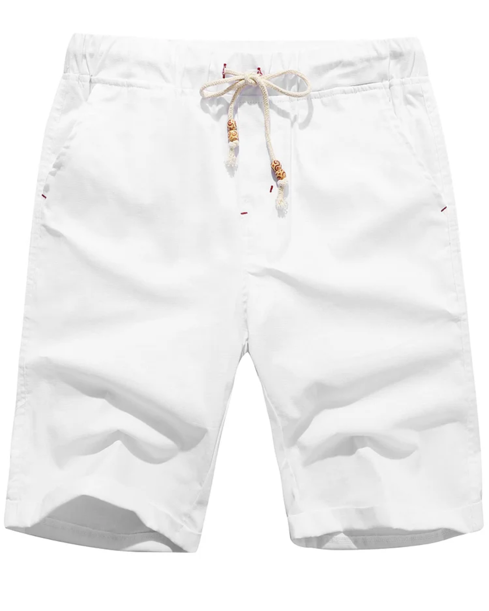 Komfortable Åndbar Afslappet Sommer Shorts