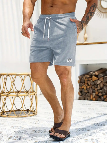 Moderne Casual Komfortable Herre Shorts