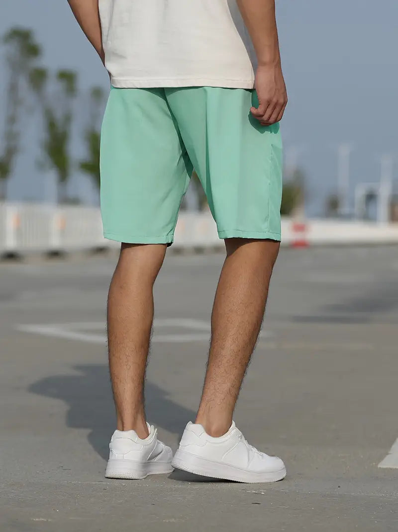 Komfortable Åndbar Komfortabel Herre Shorts
