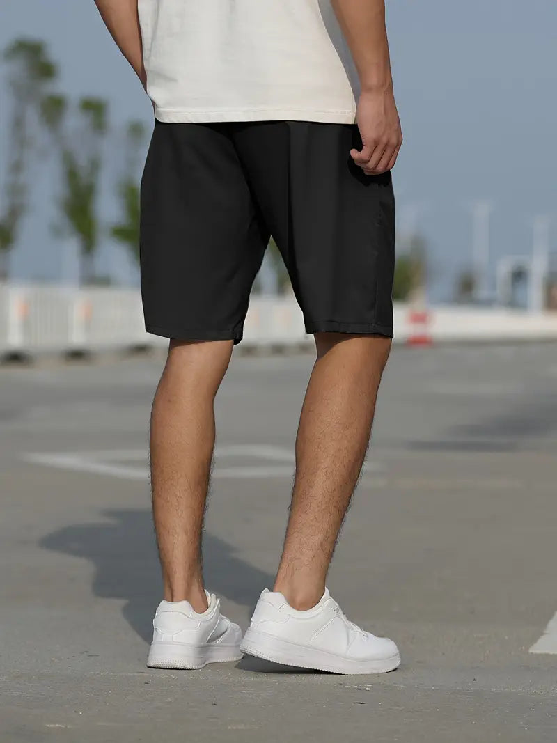 Komfortable Åndbar Komfortabel Herre Shorts