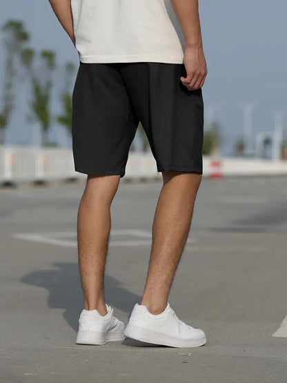 Komfortable Åndbar Komfortabel Herre Shorts