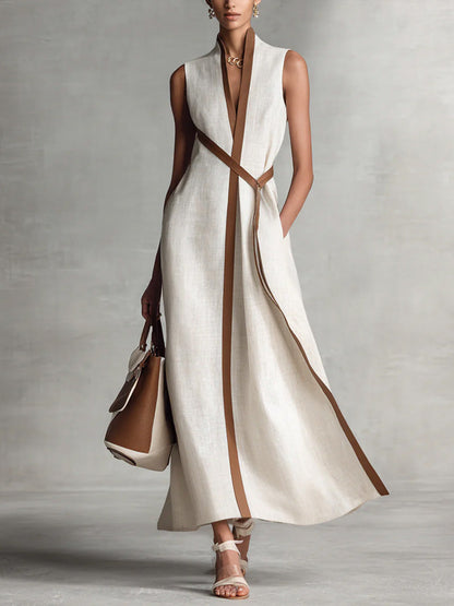 Elira | Leichtes Breeze-Kleid