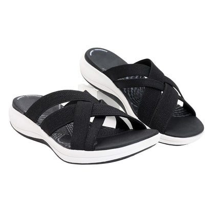 Komfortabel Stilfuld Behagelige Casual Slippers