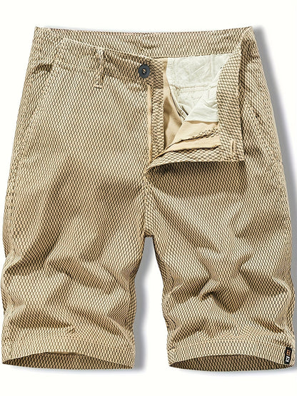 Komfortable Åndbare Funktionelle Cargo Shorts