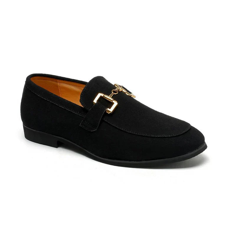 Herre Komfortable Forår Elegante Slip-On Loafers