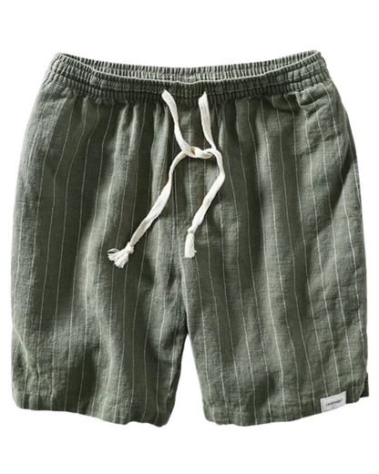 Komfortable Åndbar Stilfuld Sommer Shorts