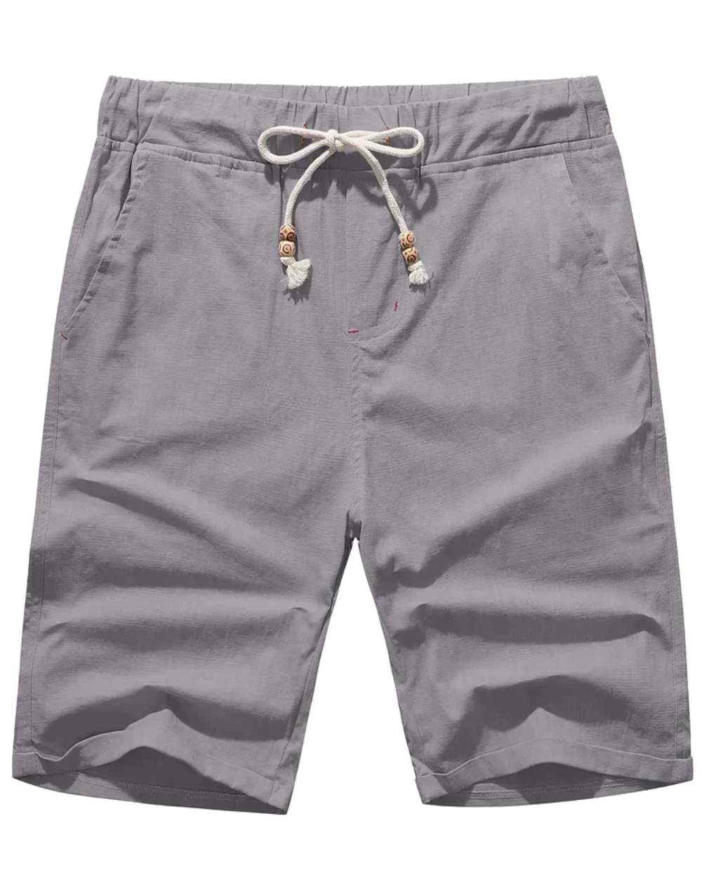Komfortable Åndbar Afslappet Sommer Shorts