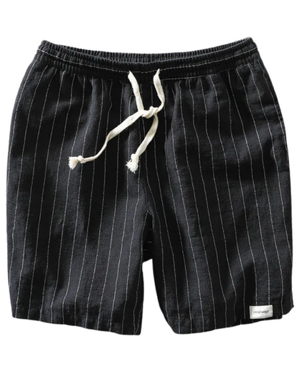 Komfortable Åndbar Stilfuld Sommer Shorts