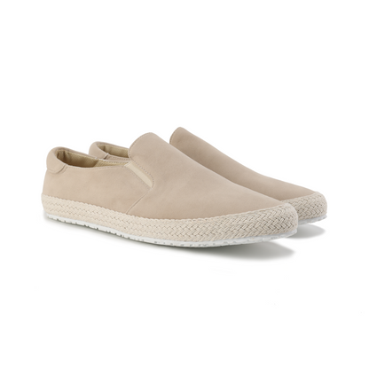 Herre Komfortable Forår Afslappede Slip-On Sneakers