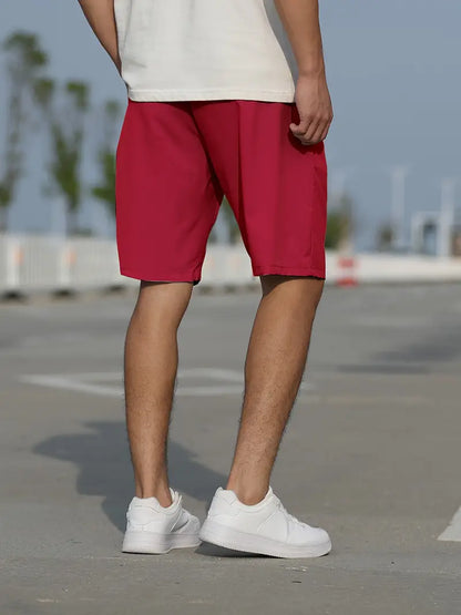 Komfortable Åndbar Komfortabel Herre Shorts