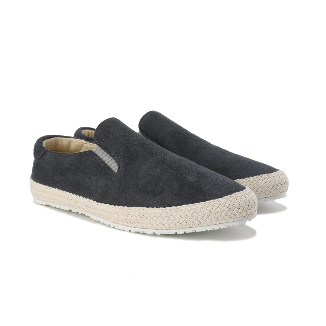 Herre Komfortable Forår Afslappede Slip-On Sneakers