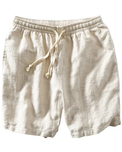 Komfortable Åndbar Stilfuld Sommer Shorts