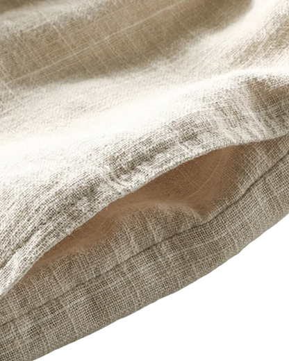 Komfortable Åndbar Stilfuld Sommer Shorts